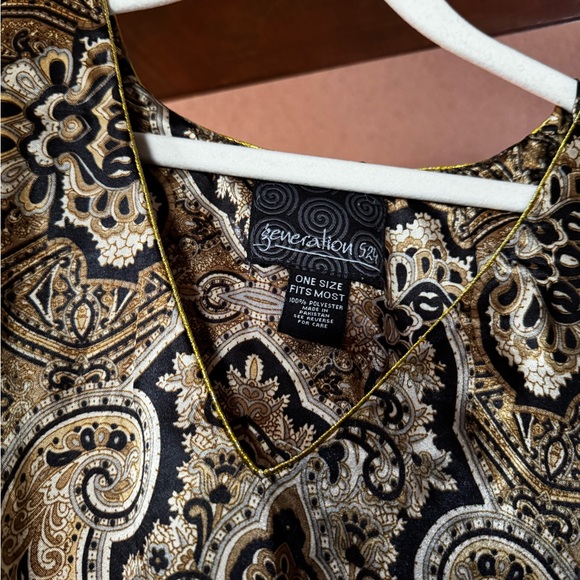 3 Muumuus OS - Picture 3 of 8